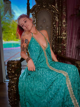 Load image into Gallery viewer, Ocean Pearl Magic Dress