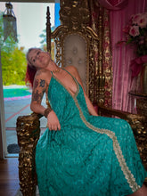 Load image into Gallery viewer, Ocean Pearl Magic Dress