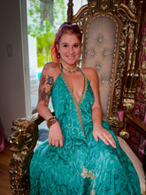 Load image into Gallery viewer, Ocean Pearl Magic Dress