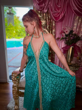 Load image into Gallery viewer, Ocean Pearl Magic Dress