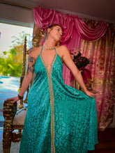 Load image into Gallery viewer, Ocean Pearl Magic Dress