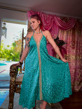 Load image into Gallery viewer, Ocean Pearl Magic Dress