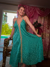 Load image into Gallery viewer, Ocean Pearl Magic Dress