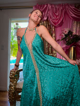 Load image into Gallery viewer, Ocean Pearl Magic Dress