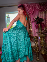 Load image into Gallery viewer, Ocean Pearl Magic Dress