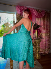 Load image into Gallery viewer, Ocean Pearl Magic Dress