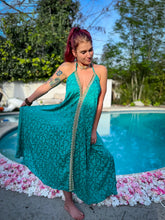 Load image into Gallery viewer, Ocean Pearl Magic Dress