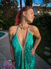 Load image into Gallery viewer, Ocean Pearl Magic Dress