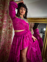 Load image into Gallery viewer, Cosmic Love Bollywood Set