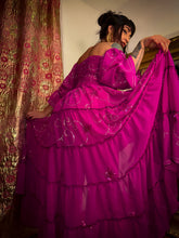 Load image into Gallery viewer, Cosmic Love Bollywood Set