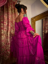 Load image into Gallery viewer, Cosmic Love Bollywood Set