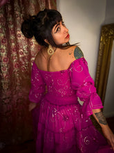 Load image into Gallery viewer, Cosmic Love Bollywood Set