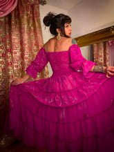 Load image into Gallery viewer, Cosmic Love Bollywood Set