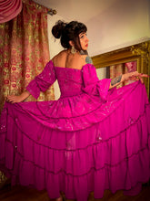 Load image into Gallery viewer, Cosmic Love Bollywood Set