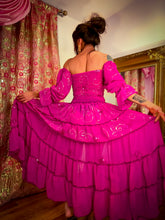 Load image into Gallery viewer, Cosmic Love Bollywood Set