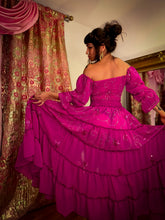 Load image into Gallery viewer, Cosmic Love Bollywood Set