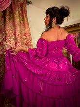 Load image into Gallery viewer, Cosmic Love Bollywood Set