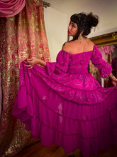 Load image into Gallery viewer, Cosmic Love Bollywood Set