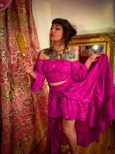 Load image into Gallery viewer, Cosmic Love Bollywood Set