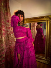 Load image into Gallery viewer, Cosmic Love Bollywood Set