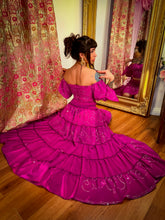 Load image into Gallery viewer, Cosmic Love Bollywood Set