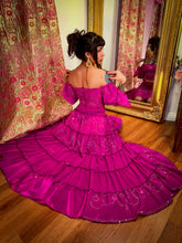 Load image into Gallery viewer, Cosmic Love Bollywood Set