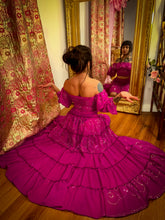 Load image into Gallery viewer, Cosmic Love Bollywood Set