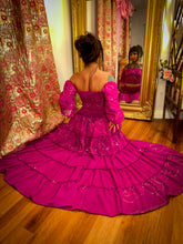 Load image into Gallery viewer, Cosmic Love Bollywood Set