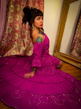 Load image into Gallery viewer, Cosmic Love Bollywood Set