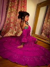 Load image into Gallery viewer, Cosmic Love Bollywood Set