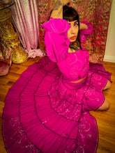 Load image into Gallery viewer, Cosmic Love Bollywood Set