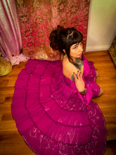 Load image into Gallery viewer, Cosmic Love Bollywood Set