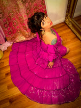 Load image into Gallery viewer, Cosmic Love Bollywood Set