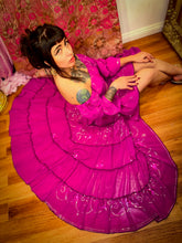 Load image into Gallery viewer, Cosmic Love Bollywood Set