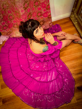 Load image into Gallery viewer, Cosmic Love Bollywood Set