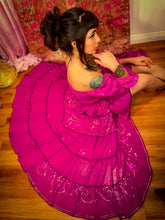 Load image into Gallery viewer, Cosmic Love Bollywood Set