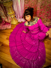 Load image into Gallery viewer, Cosmic Love Bollywood Set