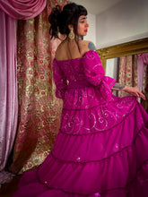 Load image into Gallery viewer, Cosmic Love Bollywood Set