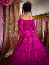 Load image into Gallery viewer, Cosmic Love Bollywood Set