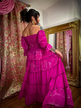 Load image into Gallery viewer, Cosmic Love Bollywood Set