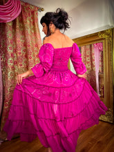 Load image into Gallery viewer, Cosmic Love Bollywood Set