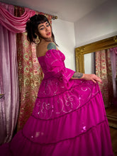 Load image into Gallery viewer, Cosmic Love Bollywood Set