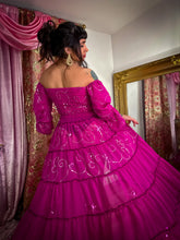 Load image into Gallery viewer, Cosmic Love Bollywood Set