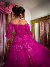 Load image into Gallery viewer, Cosmic Love Bollywood Set