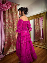 Load image into Gallery viewer, Cosmic Love Bollywood Set