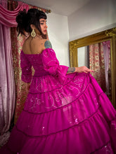 Load image into Gallery viewer, Cosmic Love Bollywood Set