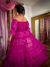 Load image into Gallery viewer, Cosmic Love Bollywood Set