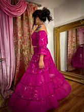 Load image into Gallery viewer, Cosmic Love Bollywood Set