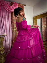 Load image into Gallery viewer, Cosmic Love Bollywood Set