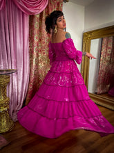 Load image into Gallery viewer, Cosmic Love Bollywood Set